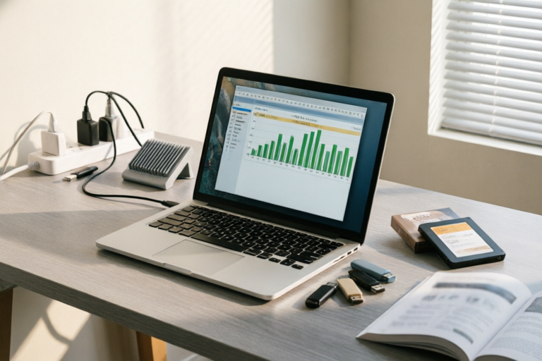 How to Fix Slow Computer Performance