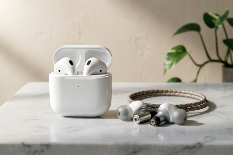 Wireless Headphones vs Wired: What's Best?